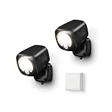 Algopix Similar Product 4 - Ring Smart Lighting  Spotlight