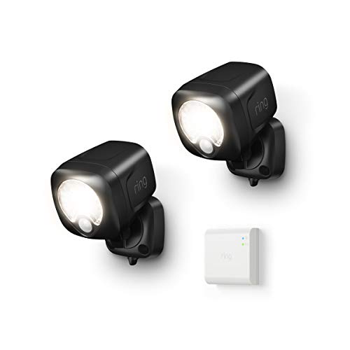 Algopix Similar Product 14 - Ring Smart Lighting  Spotlight