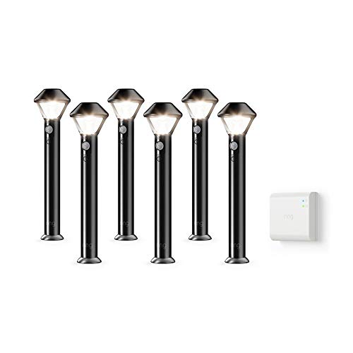 Algopix Similar Product 8 - Ring Smart Lighting  Pathlight