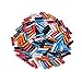 Algopix Similar Product 15 - Juland 100 PCS Bike Brake Cable Caps