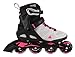 Algopix Similar Product 19 - Rollerblade Womens MACROBLADE 80 W