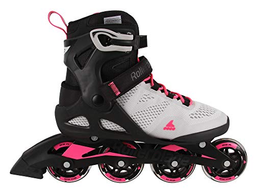 Algopix Similar Product 5 - Rollerblade Womens MACROBLADE 80 W