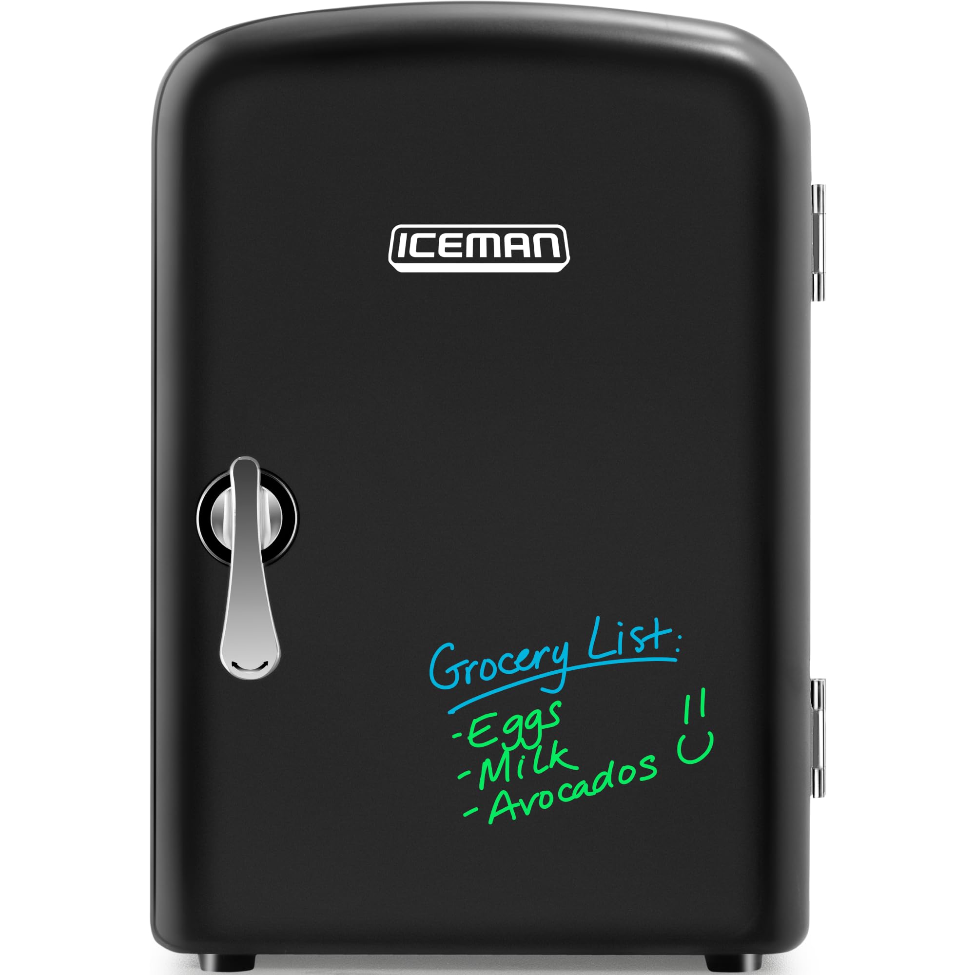 Algopix Similar Product 20 - Iceman Mini Portable Board Personal