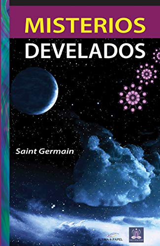 Algopix Similar Product 13 - Misterios develados (Spanish Edition)
