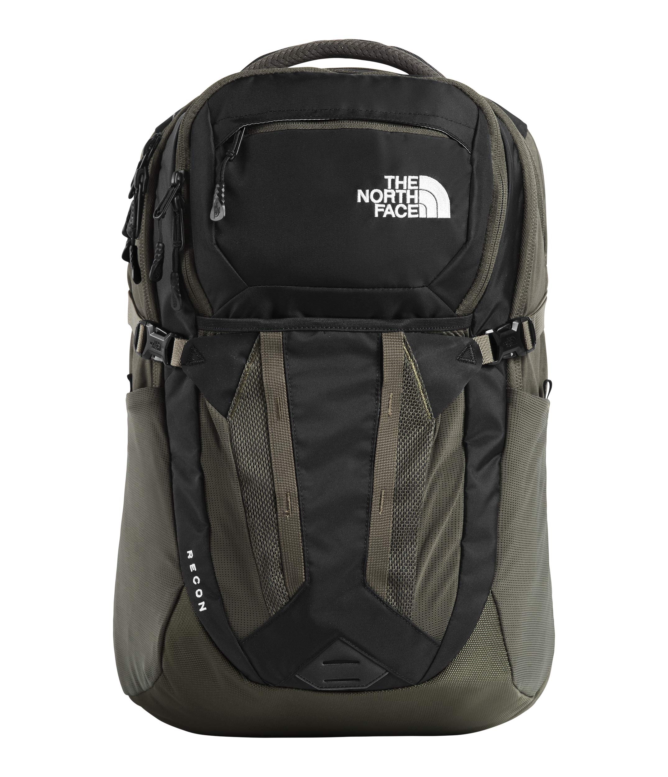 Algopix Similar Product 16 - The North Face Recon Laptop Backpack