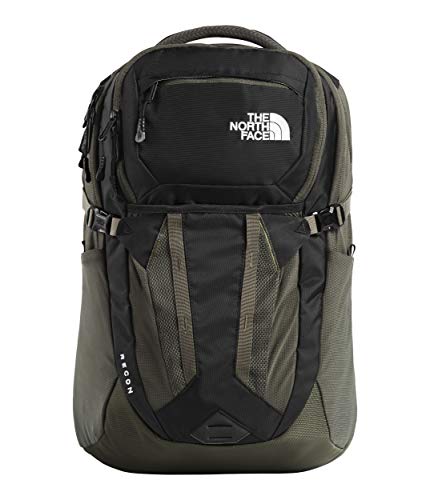 Algopix Similar Product 1 - The North Face Recon Laptop Backpack