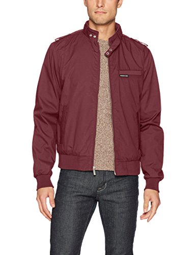 Algopix Similar Product 16 - Members Only Mens Original Iconic
