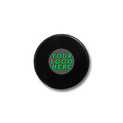 Algopix Similar Product 14 - 4Winners Custom Hockey Puck