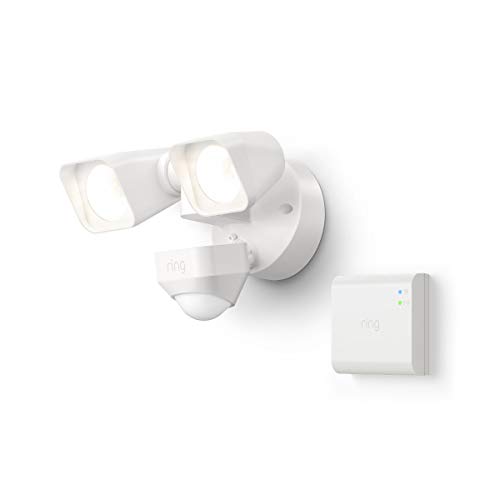Algopix Similar Product 11 - Ring Smart Lighting  Floodlight