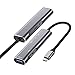 Algopix Similar Product 8 - USB C to HDMI Adapter for Samsung