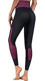 Algopix Similar Product 14 - TrainingGirl High Waist Sauna Sweat
