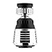 Algopix Similar Product 7 - 360Degree Swivel Kitchen Sink faucet