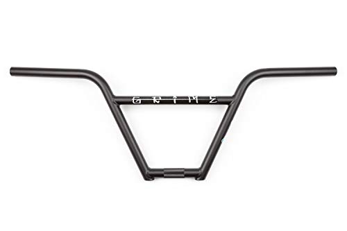 Algopix Similar Product 15 - BSD Grime BMX Handlebar 95 Flat