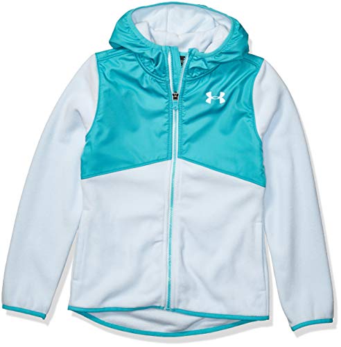 Algopix Similar Product 18 - Under Armour Girls Little ColdGear