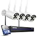Algopix Similar Product 7 - ANNKE 16CH H265 Security Camera