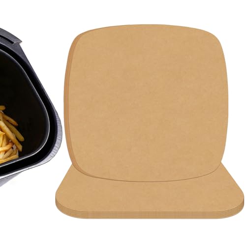Algopix Similar Product 14 - Parchment Paper Rounds Set of 100 Non
