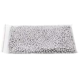 Algopix Similar Product 19 - Magnesium Mg Metal Small Beads Alloy