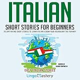Algopix Similar Product 20 - Italian Short Stories for Beginners 20