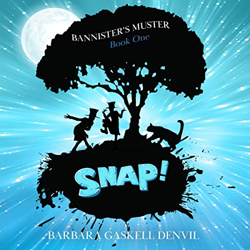 Algopix Similar Product 18 - Snap: Bannister's Muster, Book 1