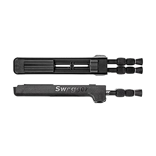 Algopix Similar Product 5 - Swagger SWAGBPHT29 BiPods Hunter 29
