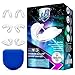 Algopix Similar Product 12 - LORIOUS Mouthguard  One Size Fits All