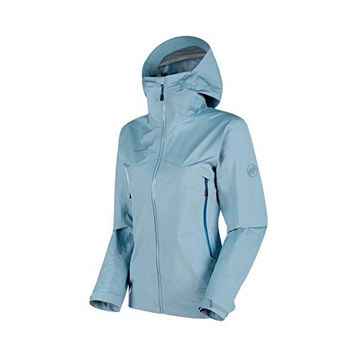 Algopix Similar Product 11 - Mammut Womens Meron Light Hardshell