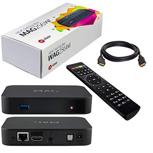 Algopix Similar Product 3 - 2018 Model New Infomair MAG 256W1 