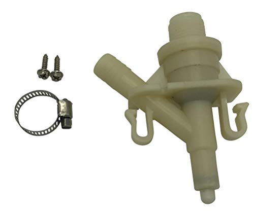 Algopix Similar Product 7 - Beech Lane Upgraded Water Valve Kit for