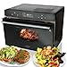 Algopix Similar Product 20 - Electric Countertop Multifunction