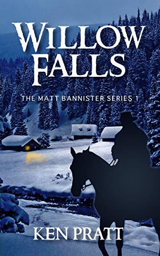 Algopix Similar Product 20 - Willow Falls The Matt Bannister Series