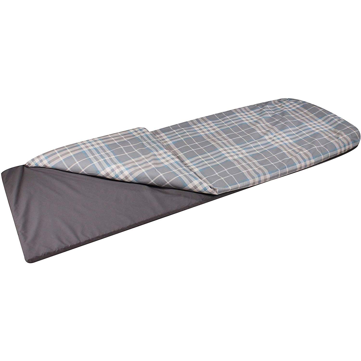Algopix Similar Product 18 - DiscOBed Childrens Duvalay Luxury
