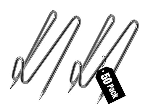 Algopix Similar Product 15 - 1InTheOffice Panel Wall Wire Hooks