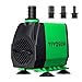 Algopix Similar Product 14 - VIVOSUN 800GPH Submersible