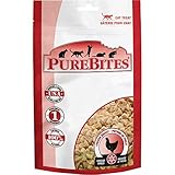 Algopix Similar Product 8 - PureBites Chicken Breast Freeze Dried