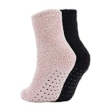 Algopix Similar Product 18 - BURKLETT Adult Womens Thick Indoor