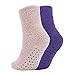 Algopix Similar Product 19 - BURKLETT Adult Mens Thick Indoor