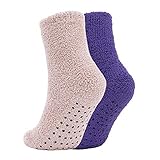 Algopix Similar Product 6 - BURKLETT Adult Mens Thick Indoor