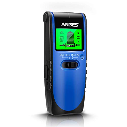 Algopix Similar Product 8 - Stud Finder Electronic Wall Scanner 
