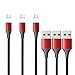 Algopix Similar Product 3 - NetDotBasics Fast Charging Magnetic