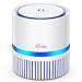 Algopix Similar Product 17 - Air Purifier for Bedroom Home with H13