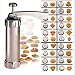 Algopix Similar Product 8 - DIY Cookie Tool Biscuit Cookie Extruder