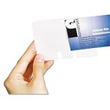 Algopix Similar Product 19 - VISIFIX DoubleSided Business Card