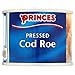 Algopix Similar Product 20 - Princes Pressed Cod Roe Tin 200g Pack