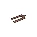 Algopix Similar Product 16 - FIXMAN 851115 Plastic Packers 250pk