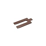 Algopix Similar Product 6 - FIXMAN 851115 Plastic Packers 250pk