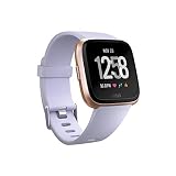 Algopix Similar Product 11 - Fitbit Versa Smart Watch