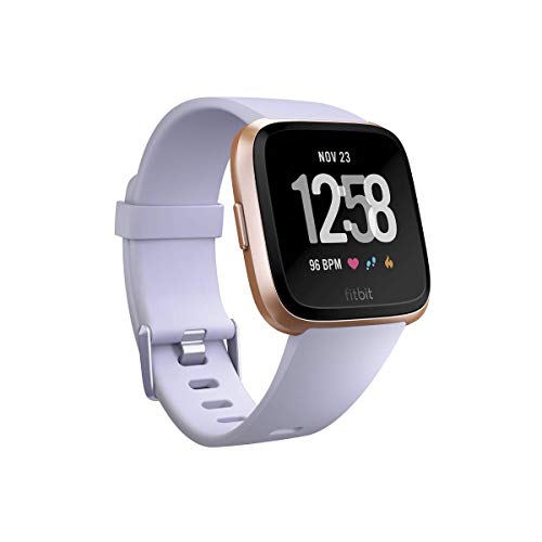 Algopix Similar Product 17 - Fitbit Versa Smart Watch