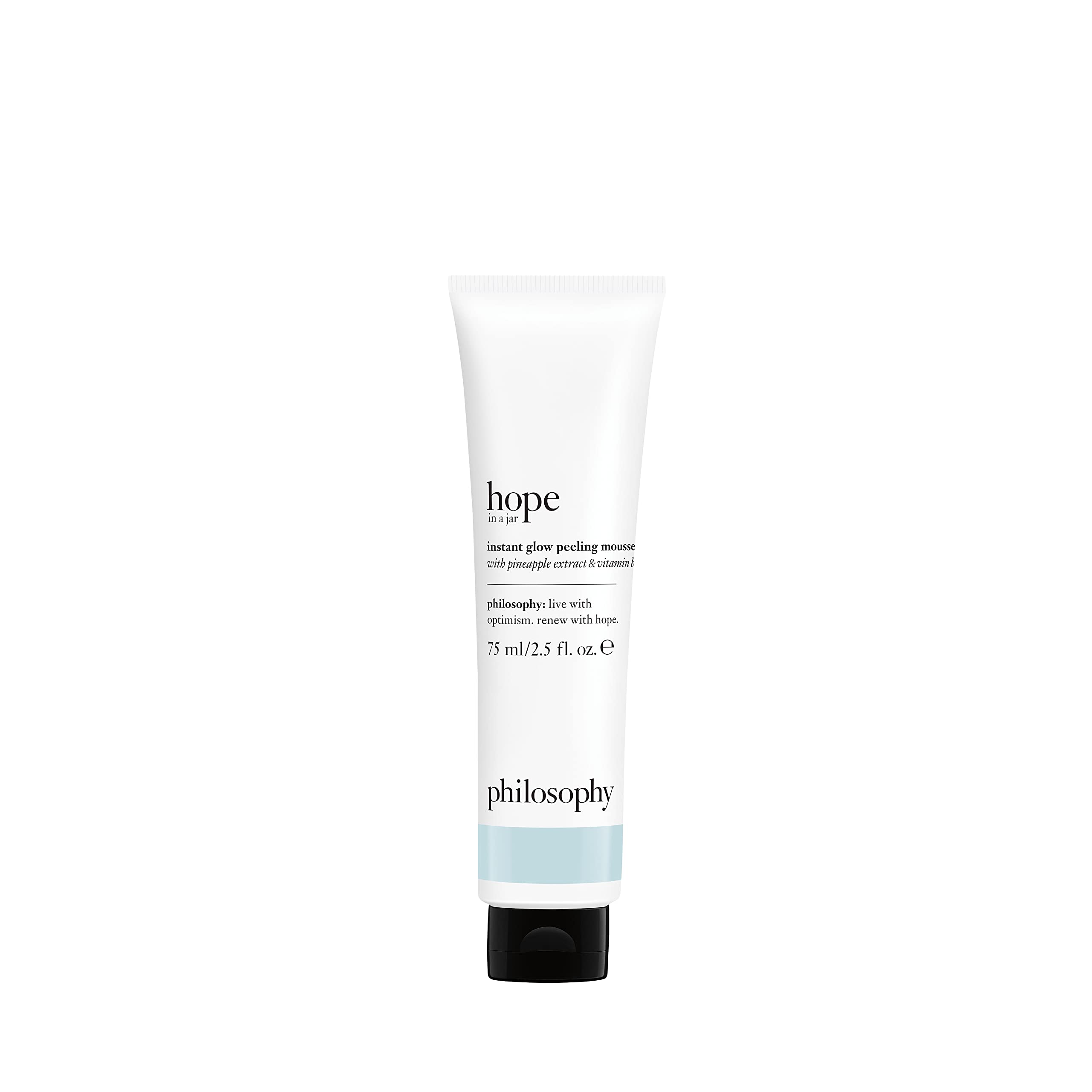 Algopix Similar Product 1 - philosophy hope in a jar