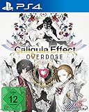 Algopix Similar Product 6 - The Caligula Effect: Overdose