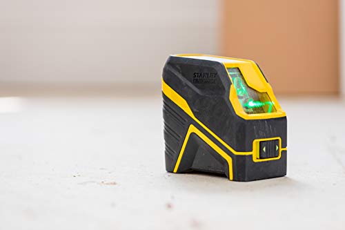 Algopix Similar Product 10 - Stanley FMHT775861 Nivel lser en